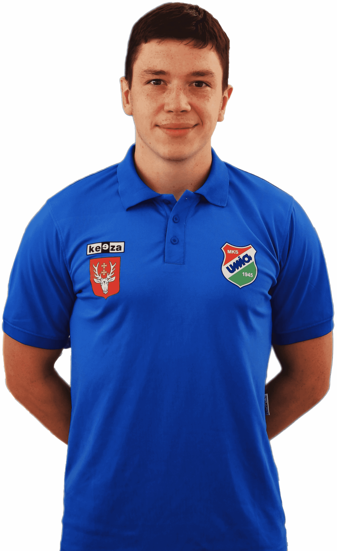 Mateusz Watras