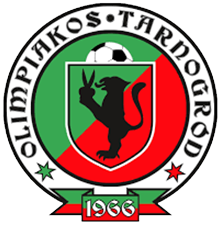 club logo