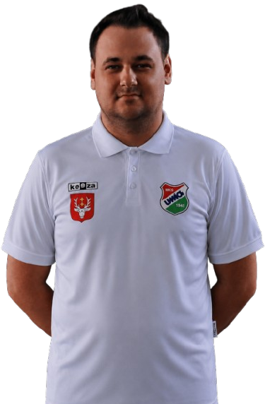 Patryk Bielecki