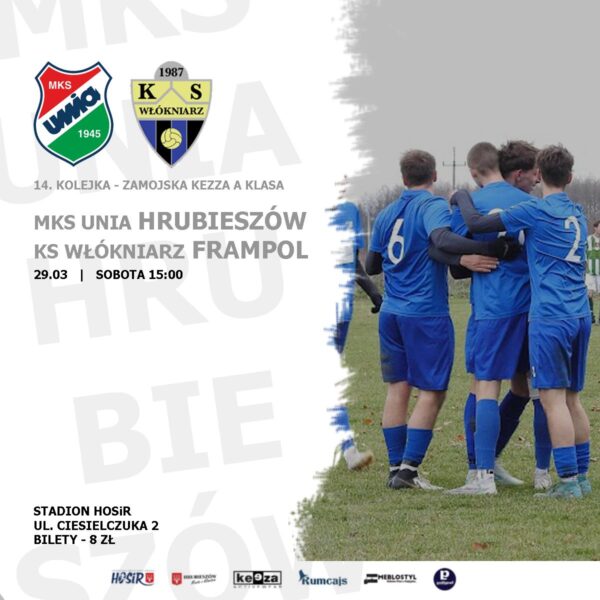 Unia – Włókniarz (zapowiedź meczu)