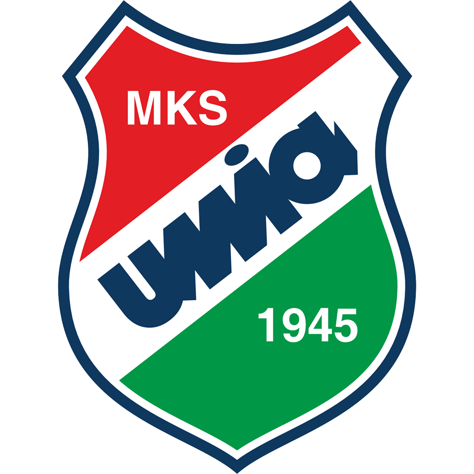 Unia Hrubieszów herb