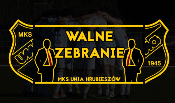 Wybrano nowe władze MKS Unia Hrubieszów