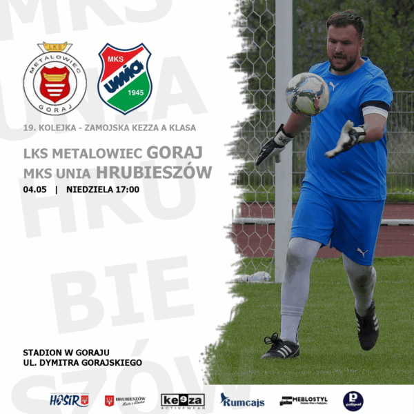 Metalowiec – Unia (zapowiedź meczu)