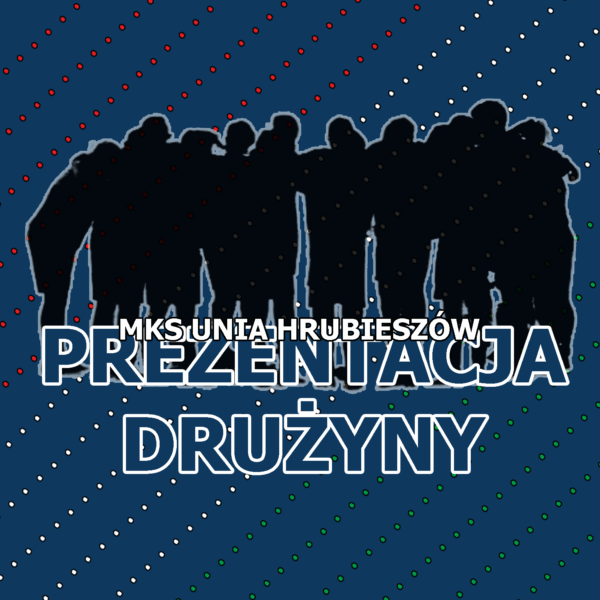 Kadra zespołu seniorów na rundę jesienną sezonu  2025/2026!