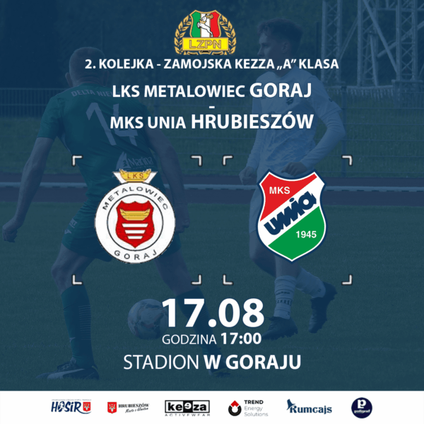 Metalowiec – Unia (zapowiedź meczu)