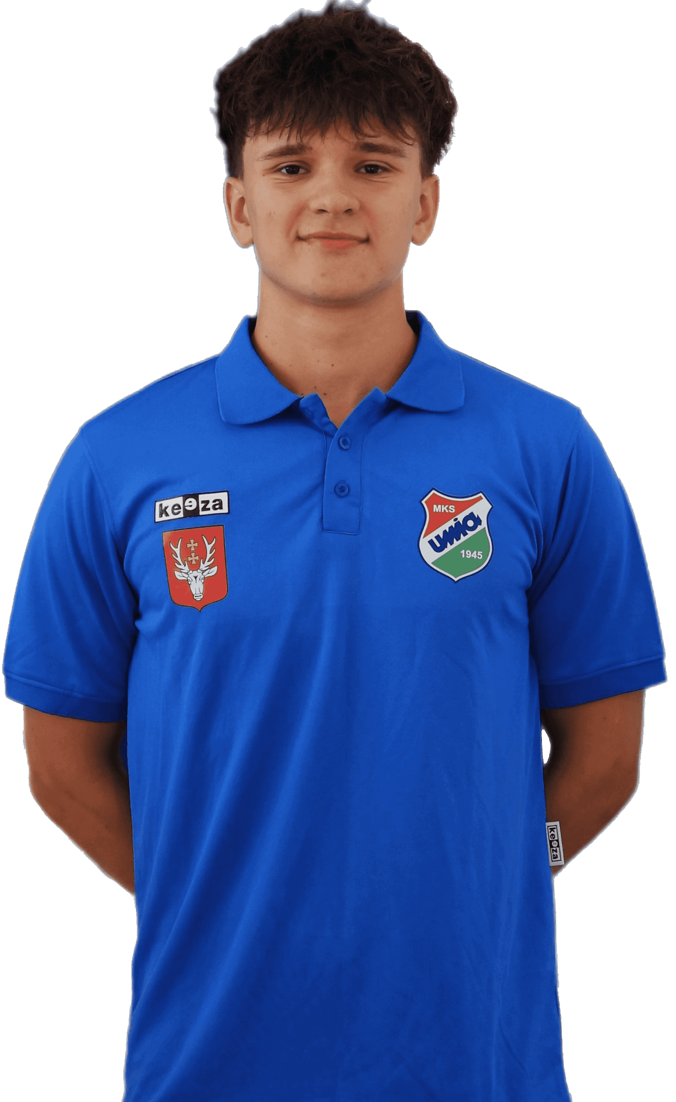 Bartosz Kozar