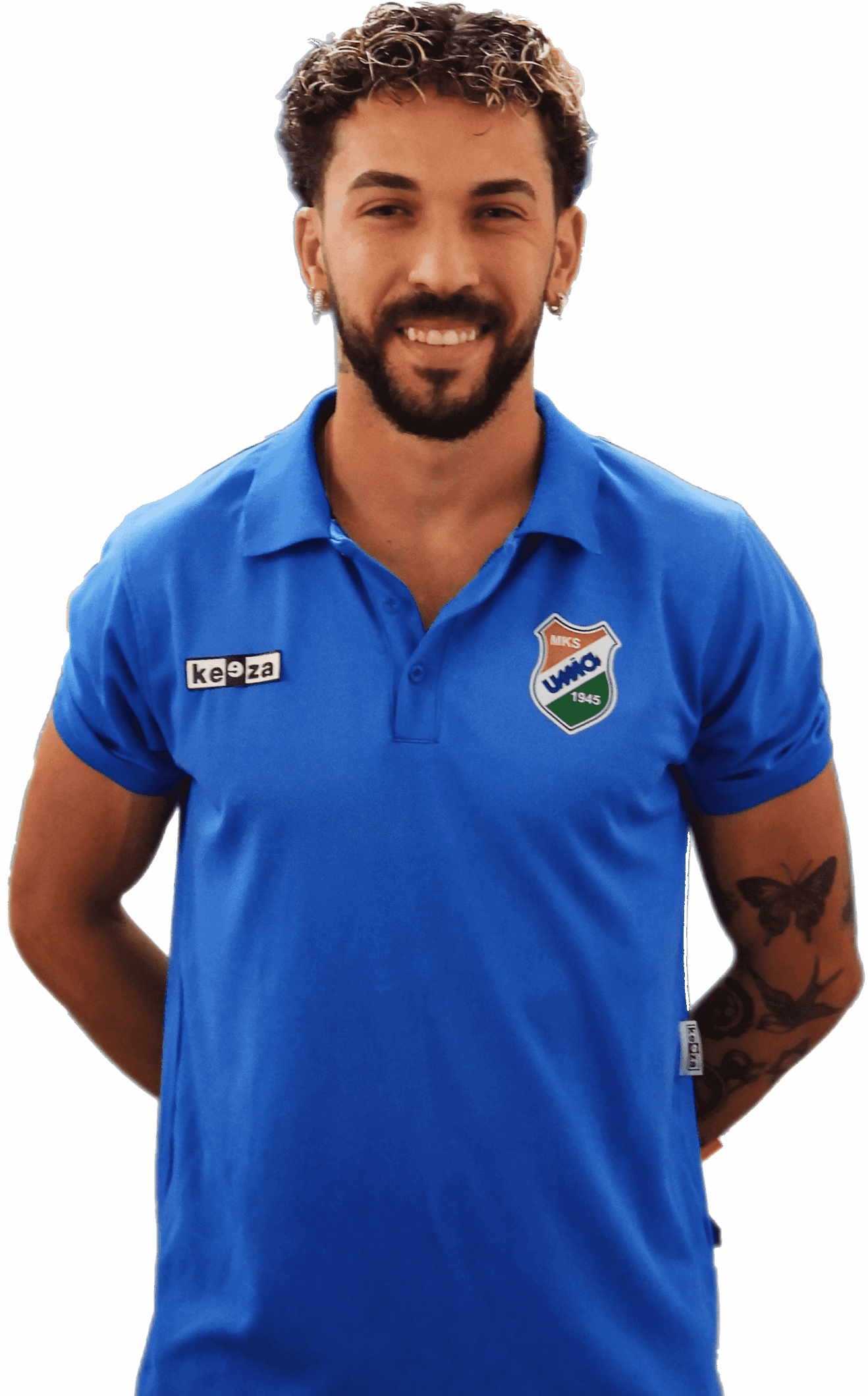 Pedro Amorim