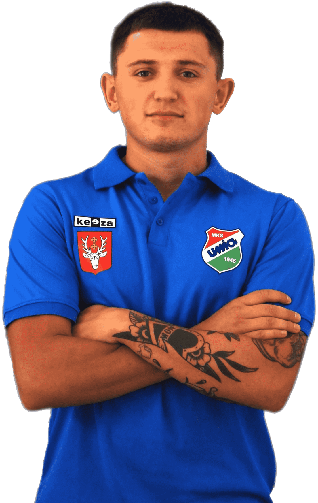 Zakhar Kryzhanivskyi
